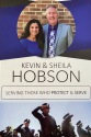 Kevin and Sheila Hobson - Sword And Shield Ministry